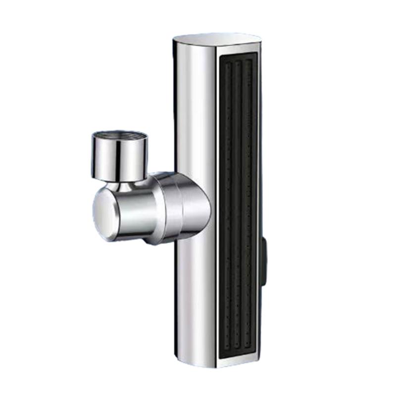 Функциональный кран для ванны, водопад, кухонный кран, адаптер из металла для вашего дома