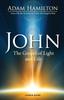 The John - Leader Guide : The Gospel of Light Book