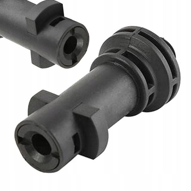 Rosfix Adapter do Myjki Ciśnieniowej – Kompatybilność z Kärcher K | Typ Bayonet na G1/4"" | Wysoka Jakość Tworzywa