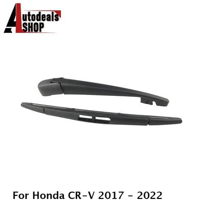 Комплект заднего дворника (рычаг и щетка) для Honda CR-V CRV 2017 2018     76720TLAA01 76730TRNH01