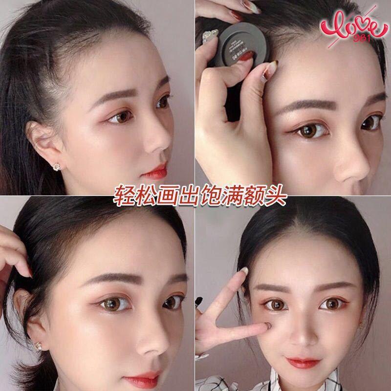 3 цвета, пудра для волос, пушистая пудра, натуральный, мгновенно черный, прикрывает корни, линия волос, консилеры для теней, контурная теневая пудра для волос, волосы