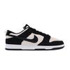 Dunk Low Retro SE Panda-Monium Белый Черный Замша