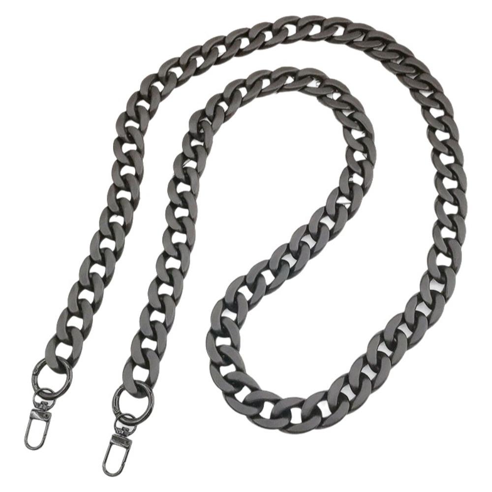 Anti-Slip Acrylic Phone Chain Vintage Crossbody Lanyard Retro Portable Phone Strap For Women