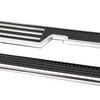 Хромированные наклейки-эмблемы на боковое крыло для Toyota Land Cruiser (4-Pack)