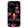 Комиксы Наруто Тоби Учиха Обито Саске Чехол для Motorola Moto G86 G14 G35 G34 G45 G55 G67 G75 G85 G24 G15 G54 G57 Power Case