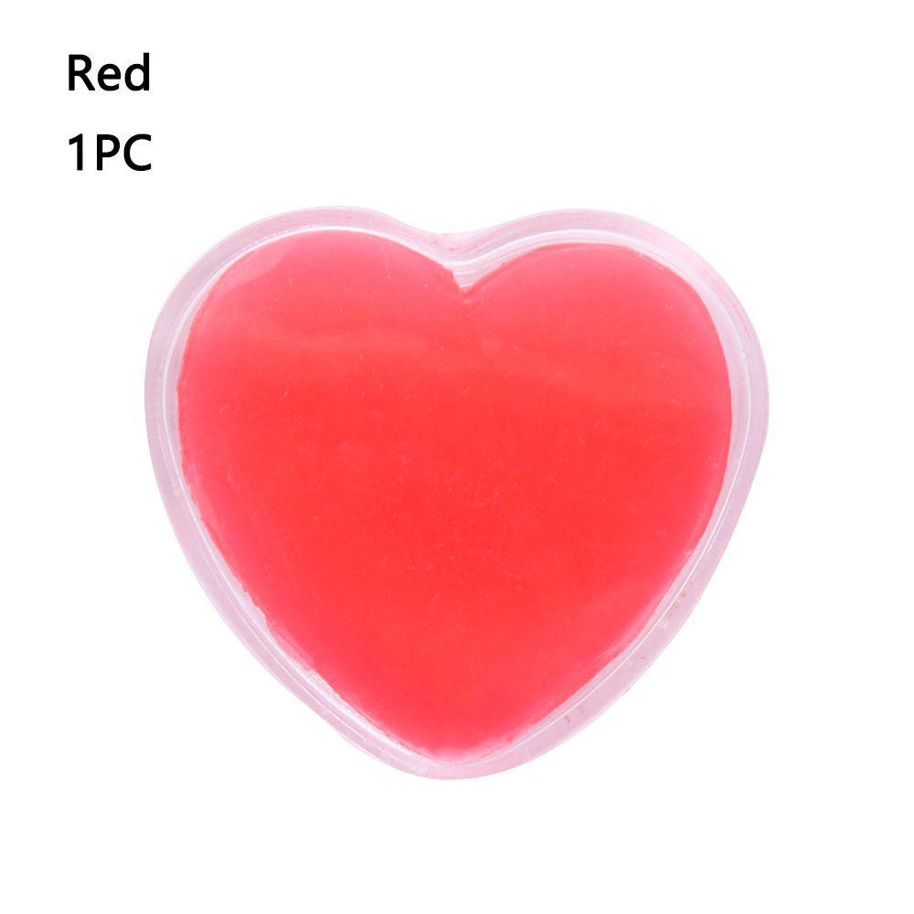 Sticking Nail Art Tools Heart-shaped Drilling Mud Diamond Painting Glue Diamond Painting Glue Clay