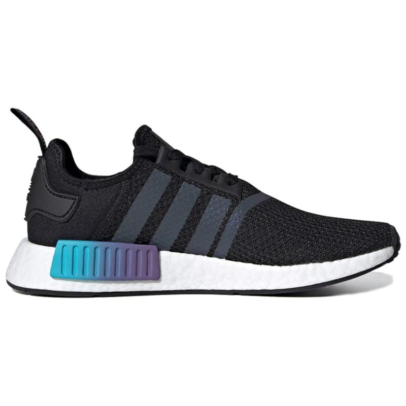 Adidas NMD_R1 'Gradient' Sneakers FW4365