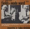 LP Пластинка FIELDS WARD & WADE WARD - Country Music Fields And Wade Ward  RC6002 Biograph 1968 США Фолк Б/У