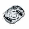 4PCS Aluminum Pull Starter Assembly Starter Driver Pawl for 33cc/36cc/43cc/49cc Brush Cutter.