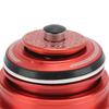     Bearing Headset Aluminum Alloy Mountain Bike Headset for Cone Straight Tube Fork