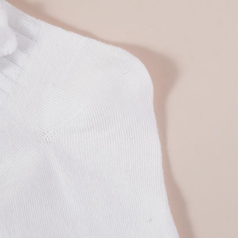 1 пара клубных носков для пар знаменитостей Ins, модные забавные креативные носки с магнитным притяжением, черно-белые носки для пар с мультяшными глазами и глазами