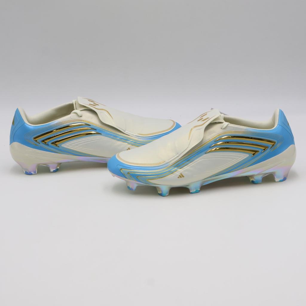 IH1892 Лионель Месси A adidas F50 Elite El Ultimo Tango (Мужской)