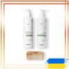 Aloe Deep Moisturizing Complete Kit for Dry Hair Type and Hair Comb