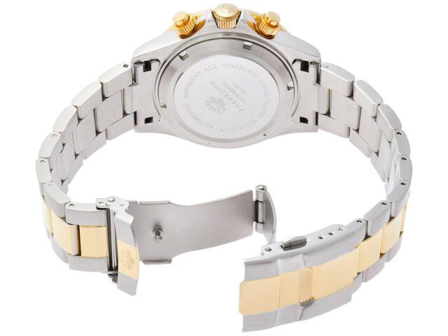 Мужские часы J.HARRISON JH-014DG, мужская пластиковая коробка для идентификации драгоценных камней, день/дата, НОВИНКА