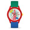 Часы Coca Cola Art 019902 Многоцветный [ICE-Watch] × Ice-Watch-Pop