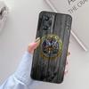 U.S Army Flag For Realme 14 12 10 11 13 Pro Plus GT 6 6T 5 GT7 Pro C61 C55 C51 C21Y C25S C67 C75 C53 Case