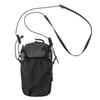 Backpack Expansion Water Bottle Holder Bag Quick-Adjust Strap Phone Waist Pack  Phone Accessories