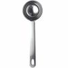 Nagao Tsubame Sanjo Extra Thick Measuring Spoon 30cc Stainless Steel Made In Japan 18-8