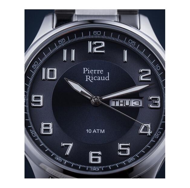 Часы Pierre Ricaud P60043.5125Q