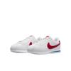 Nike Cortez GS Forrest Gump Kids Sneakers White Varsity-Blue Varsity-Red IH7653-101