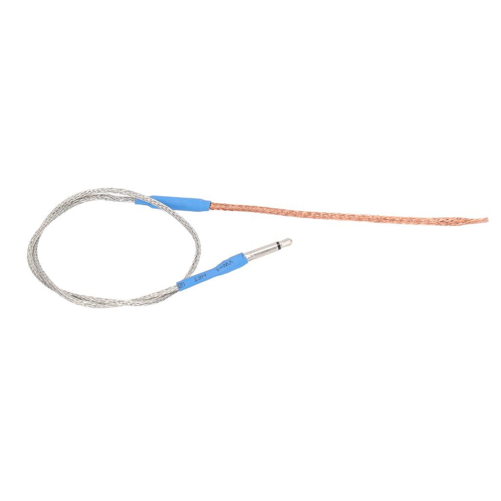 Гитарный звукосниматель Piezo Electric Pick Up Rod 2.5mm Output Plug для акустической классической гитары