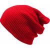 2020 Solid Winter Hats Beanie Knitted Skull Caps для мужчин и женщин Navy Red Dark Gray Black