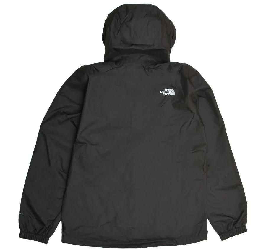 The North Face Quesjacket Черный