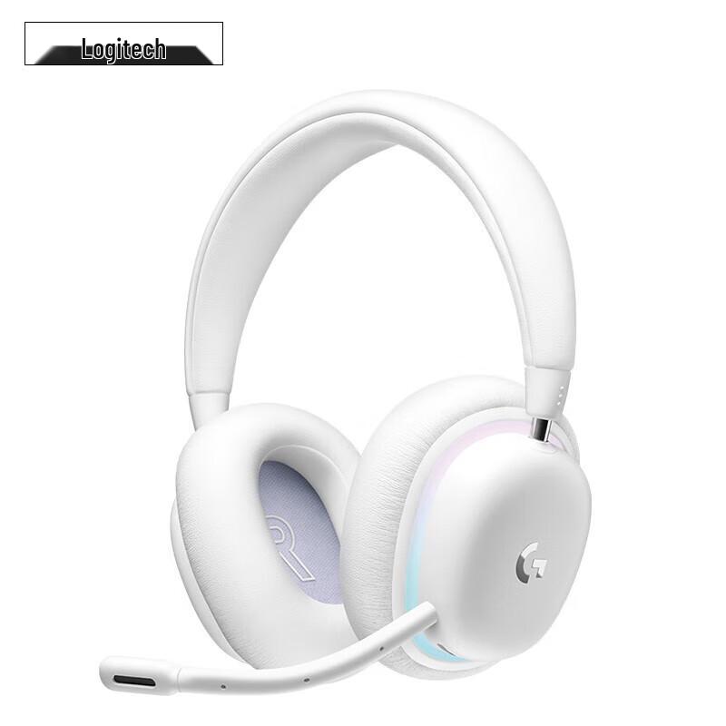 Logitech Беспроводная игровая гарнитура серии G (Китайская версия)