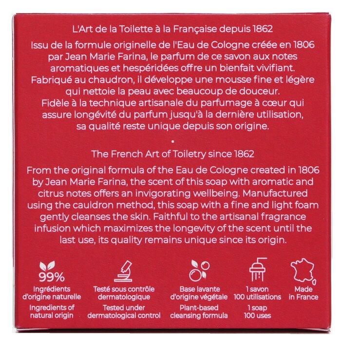 ROGER & GALLET Jean Marie Farina Perfume Soap