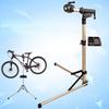 Складная стойка-дисплей для бытовых инструментов для ремонта, рама для ремонта велосипеда, алюминиевый сплав, рабочее место для ремонта горного велосипеда