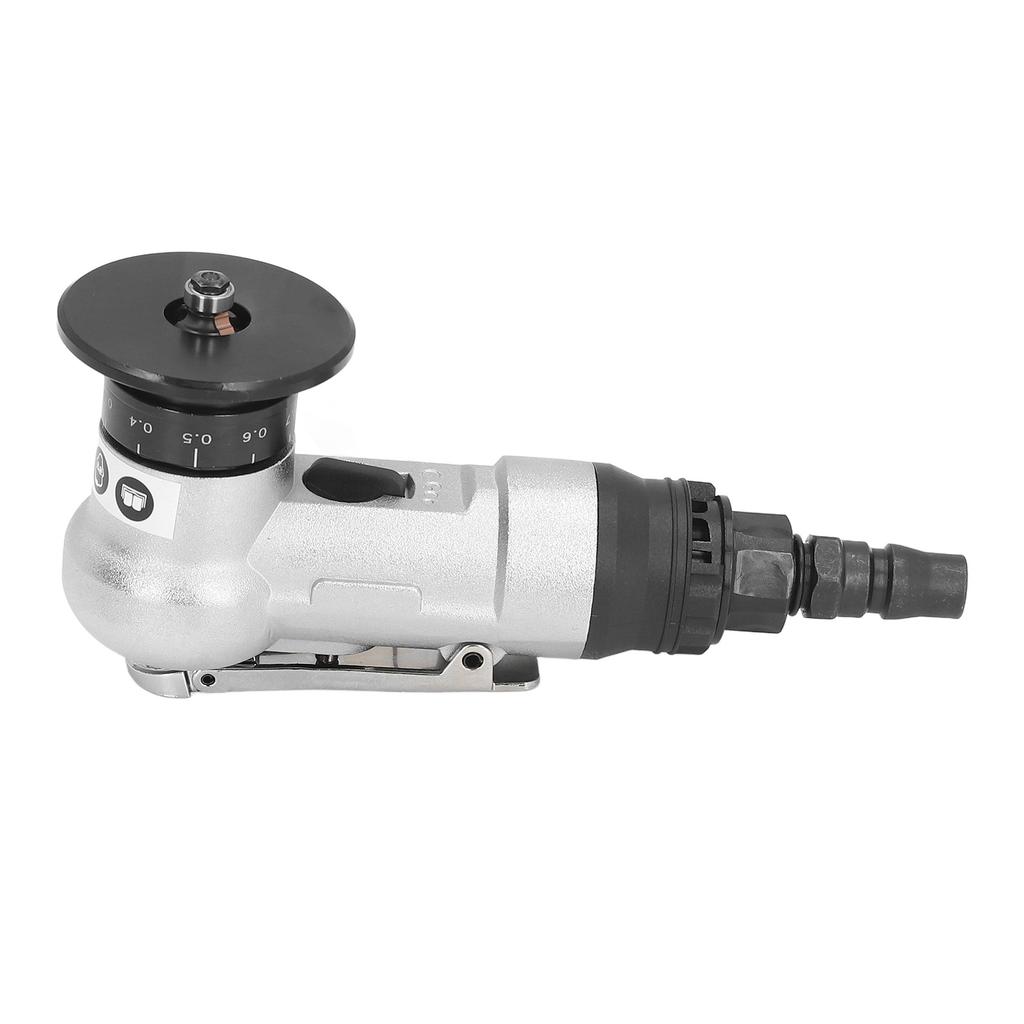 Мини-пневматический фаскосниматель, портативный ручной инструмент для снятия фаски под углом 45 градусов