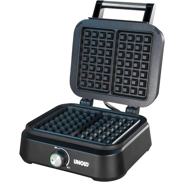 Waffle Maker Unold 48275