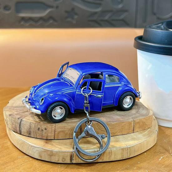 Брелок-подвеска с открывателем двери автомобиля с инерционным механизмом, мультяшный дизайн, двойное кольцо-крючок, брелок для школьной сумки