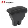 Car Center Armrest Console Storage Box For Suzuki Jimny 2025 Auto Modifying Seat Central Control Panel interior accessories