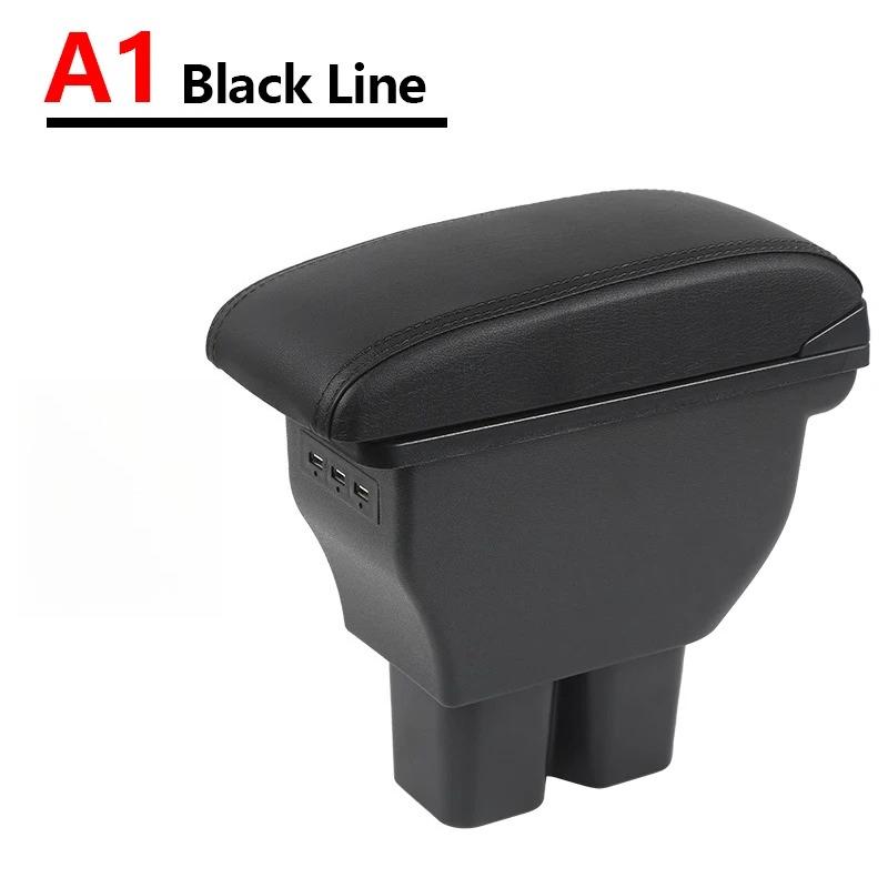 Car Center Armrest Console Storage Box For Suzuki Jimny 2025 Auto Modifying Seat Central Control Panel interior accessories