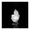Soul Quartz - JEWELRY - 29.4 Ct - White - La Mure, Isère - Certificate of Authenticity