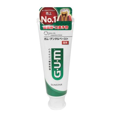 Зубная паста GUM Dental 120г