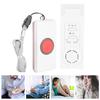 280M Wireless Caregiver Pager Home Care Alarm Call Button Nurse Alert System for Elderly Patients