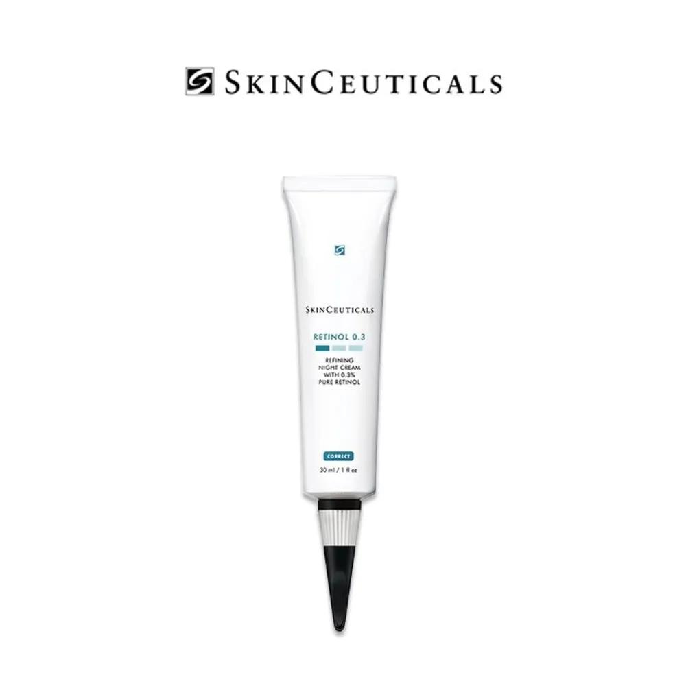 SKINCEUTICALS Ночной крем с ретинолом 0,3% 30 мл