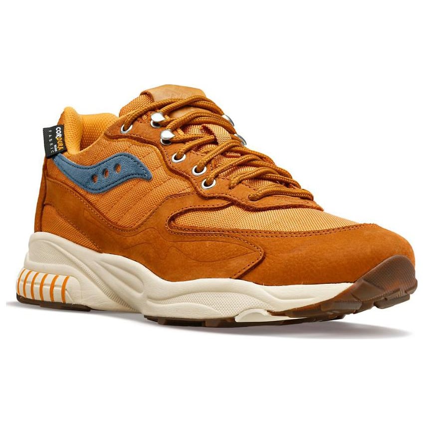 SAUCONY 3D Сетка Ураган Бесконечный Узел S70742-1