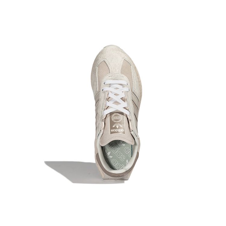 Adidas Retropy E5 Bliss Chalky Brown Unisex Sneakers GV6760