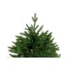 Sapin de Noël - DKD HOME DECOR - 120x120x180 cm - Polyéthylène - Intérieur - Vert