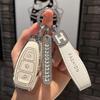 Suitable for Ford Focus Key Cover Mondeo Zhisheng Smart Car Key Case