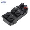 35750-SMG-G02-M1 подходит для переднего левого переключателя автоматического стеклоподъемника Civic 16.