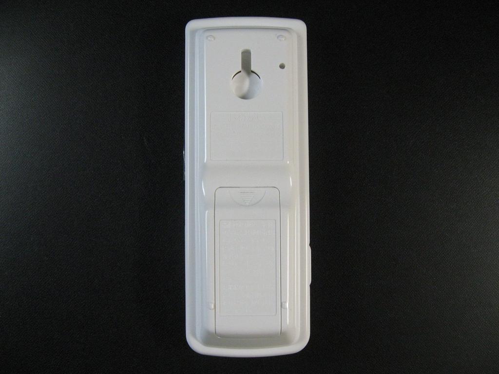 Пульт дистанционного управления кондиционером Hitachi RAR-7S1