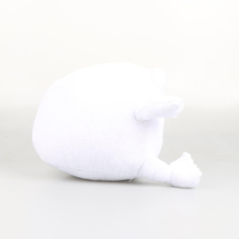 Ricky Rain Frog Cartoon Frog Doll Multi Color Pillow Soft Plush Toy Solitary