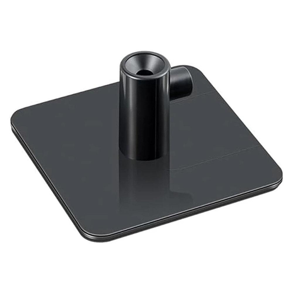 4 шт. держателя для насадок миксера с подставкой и 4 шт. винтов для хранения насадки с гибким краем