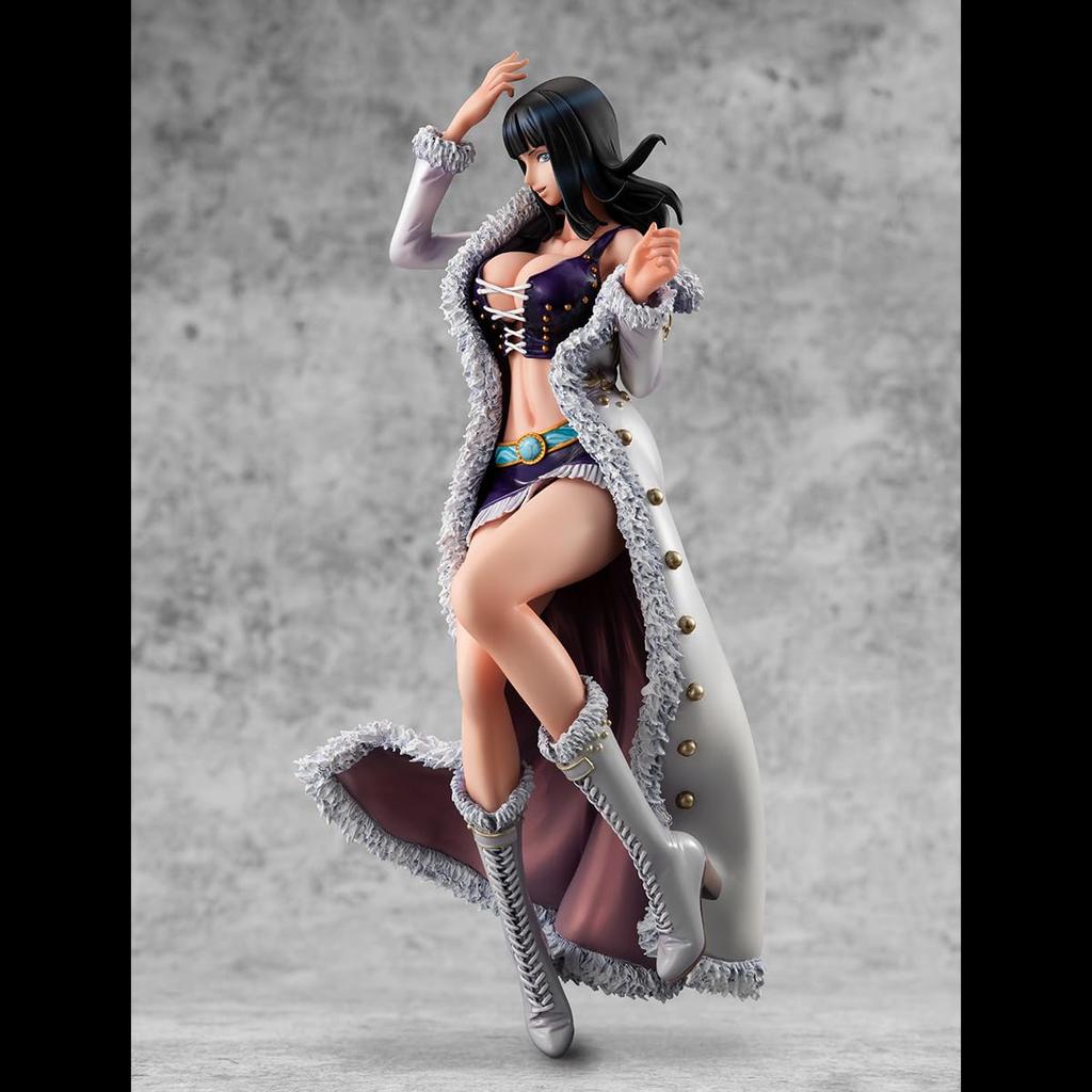 Megahouse One Piece Playback Memories Miss All Портрет Пиратов Коллекционная фигурка Пиратов - - - Воскресенье,
