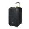 GAV K910 10-дюймовая портативная Bluetooth-колонка с двумя микрофонами, штекер CN (адаптер в комплекте)