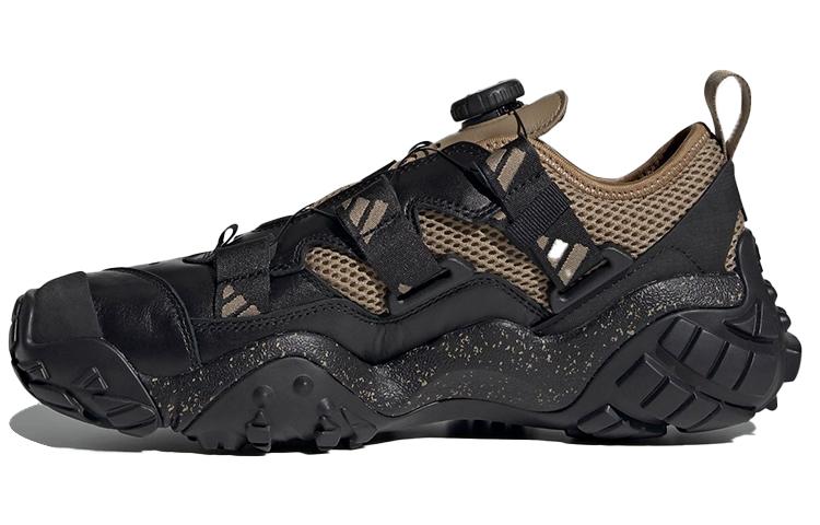 adidas AH 002 Xta Fl X Hyke 'Коричневый' FY3944